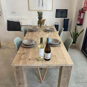 Appartement op de Begane Grond